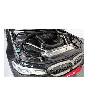 BMW Série 3 M340i Modèle décembre 2023 avec 57 570 km, conduite à gauche, boîte automatique, caméra de recul - Product Image 5