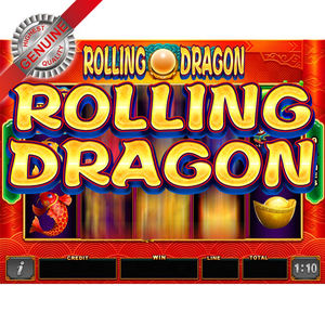 Software en línea de Taiwán para entretenimiento adicional y sorteos Producto emocionante Azar - Product Image 2