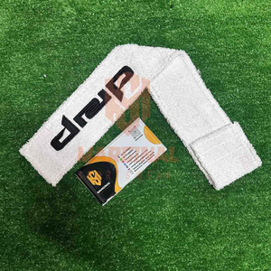 Lot de serviettes de sport en tissu éponge pour le golf, 100 % coton, 460 GSM, écologiques, hypoallergéniques, jetables, séchage rapide, super absorbantes pour adultes - Product Image 2