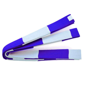 Fournisseur en gros de ceintures d'arts martiaux à marque privée avec personnalisation pour les importateurs de marques sportives et les centres d'entraînement - Product Image 6