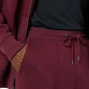 กางเกงผู้ชาย กางเกงวอร์มลำลองผ้าเนื้อนุ่มใส่สบาย พิมพ์โลโก้ได้ตามต้องการ แฟชั่นทันสมัย ขายดี - Product Image 4