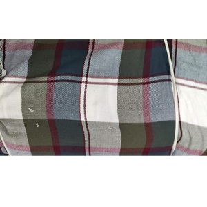 Tela a Cuadros Premium Safaa para Camisas, Vestidos, Tapicería y Fabricación de Textiles para el Hogar, Disponible a Precio de Mayoreo - Product Image 4