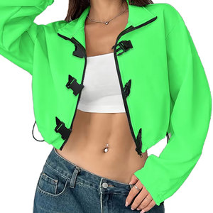 Chaquetas OEM de Hombre Tallas Grandes con Cierre de Cremallera, Estilo Béisbol, Transpirables, Personalizadas, de Alta Calidad, Más Vendidas - Product Image 1