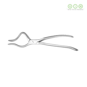 High Quality Rib <b>Shears</b> Stainless Steel Surgical Instrument Durable Precision Cutting <b>Tool</b> for Professional Medical Rib <b>Shear</b> - Product Image 5