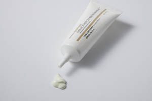 Korean Exosome Sun Ampoule SPF50 PA+++ Brightening Glow <b>Serum</b> 50mL UV Protection Facial Essence for Women - Product Image 3