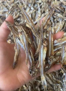 Anchoas Secas Naturales para Cocinar y Hacer Sopa, Suministro a Granel, Vietnam - Product Image 4