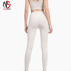 Top Quality <b>Cheap</b> Price Women Yoga Set Comfortable Women Yoga Set Online Sale Women <b>Legging</b> Yoga Set At NURAK SPORTS In 2026 - Product Image 5