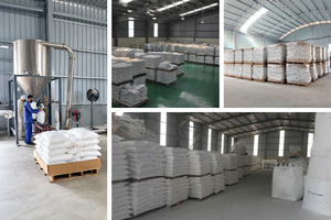 Granulés de Masterbatch PE Respirant Direct Usine – Matière Première de Haute Qualité et Économique pour la Production de Films Microporeux - Product Image 4