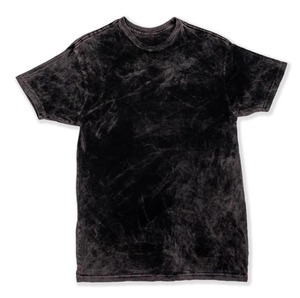 Camisetas de Mujer con Lavado Ácido, Manga Corta, Novedad 2026, Proveedor de Prendas Casuales Personalizadas, Venta al Por Mayor - Product Image 5