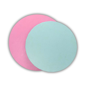 Eco-Friendly Food Grade Recycled Cardboard Non-Stick Surface <b>Square</b> <b>Cake</b> <b>Board</b> Mega Discovery Premium - Product Image 4