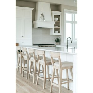 Handcrafted Driftwood <b>Stool</b> Natural Wood Wholesale | Moradabad India - Product Image 2