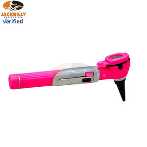 Mini Endoscope Auriculaire en Acier Inoxydable à Fibre Optique – Kit Avancé pour la Détection des Infections Auriculaires – Idéal pour Étudiants, Infirmières, Enfants, Adultes, Animaux Domestiques et Usage Domestique - Product Image 5