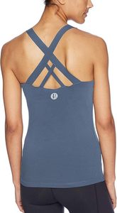 Sujetador Deportivo Personalizado, Cómodo y Flexible, con Relleno, Cuello en V, de Alta Sujeción, para Fitness y Yoga - Product Image 6