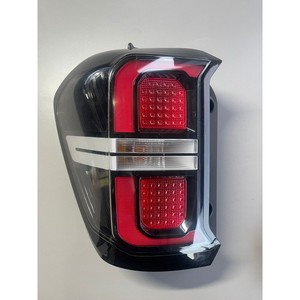 ชุดไฟท้าย LED ซ้ายมือ สำหรับรถยนต์ Kia Ray ปี 2023 12V 3000K อะไหล่แท้หมายเลข OE 92401A3800 อะไหล่รถยนต์เกาหลี - Product Image 4
