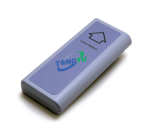 0146-00-0079 7.4V 6600mAh Medical Replacement Lithium ion battery for Mindray Duo Patient monitor Datascope/Vital <b>Signs</b> monitor - Product Image 3