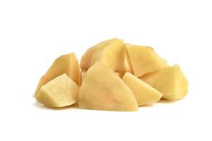 Papa Orgánica – Ingrediente Dulce, Fresco y Natural para Cocinar, Hacer Bocadillos y Hornear // Mr.Tom - Product Image 4