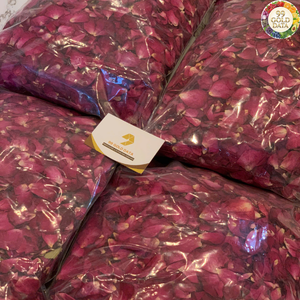 Premium Dried <b>Rose</b> Petal From Vietnam For Gourmet Dessert Decoration And Nutritious Beverage Mix By 99 Gold Data - Product Image 2