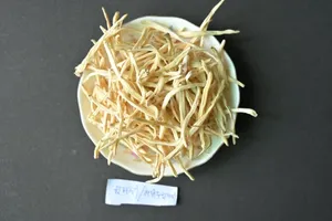 Extracto de Raíz de Chlorophytum Borivilianum (Safed Musli) de Cultivo Silvestre, Grado Alimenticio, Envasado al Vacío, CRADLE of LIFE - Product Image 2