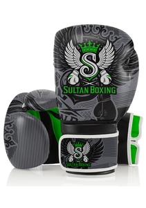 Équipement de boxe de haute qualité - Product Image 3