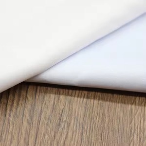 Tela Musulmana de Poliéster, Tela Japonesa, Tejido Liso de Microfibra para Thobe - Product Image 4