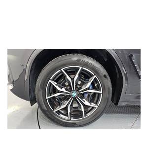 BMW X4 XDrive20i M Sport 2023, 96 994 km, boîte automatique, conduite à gauche, caméra de recul - Product Image 5