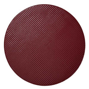 Set di 4 Tovagliette Moderne Reversibili Antiscivolo Eco-Friendly con Motivi Geometrici di Mode Living, Durevoli per Matrimoni e Banchetti - Product Image 2