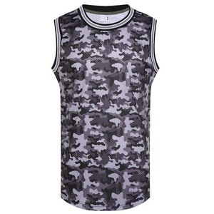 Adult Unisex Basketball Jerseys Printed Anti Wrinkle UV Protection Quick Dry Premium Quality Custom Made - Product Image 1