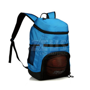 Mochila de Baloncesto de Diseño Nuevo y Aspecto Profesional con Construcción Duradera - Product Image 3