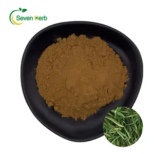Factory Supply Green Tea Extract Powder Green Tea Leaf Powder Extract Tea Polyphenols