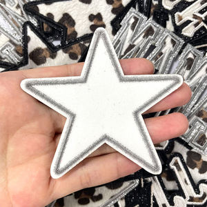 Custom Embroidered <b>Patches</b> for Casual Clothing Jackets Hats Bags Personalized Logo Iron <b>On</b> <b>Sew</b> <b>On</b> <b>Patches</b> OEM ODM - Product Image 3