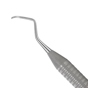 Cureta Dental de Acero Inoxidable para Cirugía Periodontal - Product Image 3