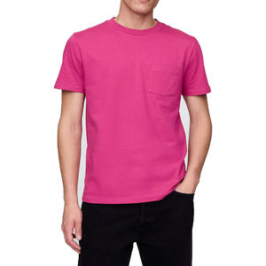 Mens soft breathable casual t <b>shirt</b> lightweight fabric comfortable stylish everyday wear clothing for summer and daily outfit - Product Image 2