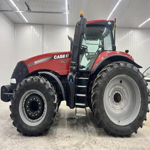 Tractor Case IH de 100HP con Bomba de Motor, Tracción 4x4, Alta Calidad, Usado para Uso Agrícola, Envío Rápido para Necesidades de Equipos Agrícolas - Product Image 2