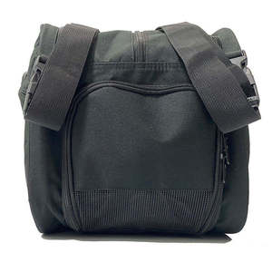 Sac à dos de padel personnalisé grande capacité avec compartiment à chaussures, cadre externe, haute durabilité, capacité 30-40L, logo personnalisé, vente en gros directe usine - Product Image 6