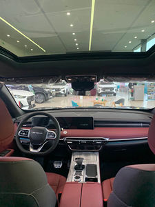 รถยนต์เจทัวร์ X70 เชอรี ใหม่เอี่ยม รุ่น 1.5T 1.6T เครื่องยนต์เบนซิน ขายส่ง รถยนต์ SUV เจทัวร์ X70 พลัส ใช้แก๊สโซลีน - Product Image 4