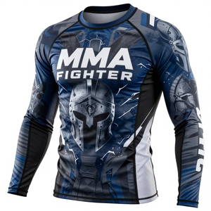 Camisas de Hombre en Oferta, Camisas de Pesca de Algodón de Manga Larga con Botones Personalizadas de Fábrica, Camisa de Compresión de Manga Larga al por Mayor para Hombre - Product Image 1