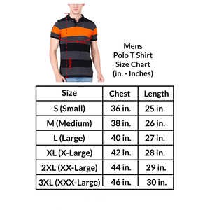 Polo de la Mejor Calidad para Hombre, Diseño Deportivo Liso, Camiseta Polo para Hombre, Tallas Grandes, Polos Transpirables para Hombre - Product Image 4