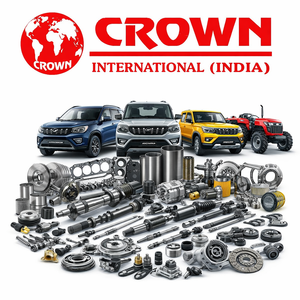 Nueva Abrazadera de Escape Premium 94 114 124 144 1422474 1371089, Repuestos para Motor de Camión - Product Image 3