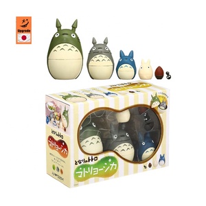 Trò chơi hội đồng quản trị Nhật Bản Totoro kurosuke Othello trẻ em người lớn Unisex người đàn ông Quà Tặng - Product Image 1