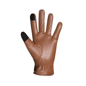 ถุงมือขี่ม้า JINAH LEATHER INDUSTRIES WA-0015 สำหรับฤดูหนาว แบบเต็มนิ้ว น้ำหนักเบา แห้งเร็ว ผลิตจากวัสดุแท้ รับผลิตแบรนด์ส่วนตัว - Product Image 1