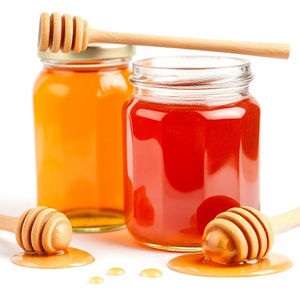 น้ำผึ้งสดจากฟาร์มธรรมชาติขายดีอันดับต้นๆ สำหรับเสริมภูมิคุ้มกัน ใช้ทำขนม และบำรุงผิว มีจำหน่ายสำหรับขายส่ง - Product Image 5