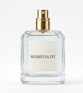 Perfume Francés Moderno de Alta Calidad, Larga Duración, NOIREVIA DT 250 ml, Sin Alcohol, Ecológico, Spray de Uso Diario de Moda - Product Image 1