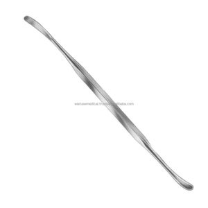Instruments chirurgicaux en acier inoxydable de haute qualité WARSAW MEDICAL Alderdyce Elevator pour la chirurgie osseuse |   Kit de chirurgie médicale - Product Image 5