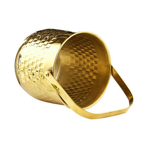 Elegant <b>drink</b> <b>cooler</b> luxury celebration accessories large party beverage tub premium entertaining essentials stylish beverage - Product Image 4