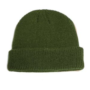 Gorros de Invierno Personalizados con Logotipo Bordado para Hombre y Mujer, Tejido de Punto Acrílico, Algodón, Cachemira y Lana Merino, Diseño de Marca - Product Image 6
