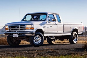 Ford F-250 4x4 de 1997 - Product Image 6