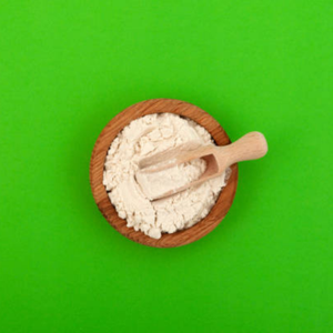 Goma Guar en Polvo, Estabilizador de Alto Rendimiento para Alimentos, Impresión Textil y Aplicaciones en Campos Petroleros, Suministro a Granel - Product Image 2