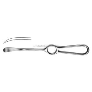 Wholesale Price A-1 VERITAS Sedillot 21 cm Bone Chisels & Gauges Bone Surgery Instruments | sutur kitmedic instrument - Product Image 3