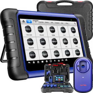 Mejor Oferta de la Nueva Herramienta de Programación de Llaves Au-tel Maxiim Im508s Pro Xp200 Immo 2026 - Comprar Herramienta de Diagnóstico - Product Image 1