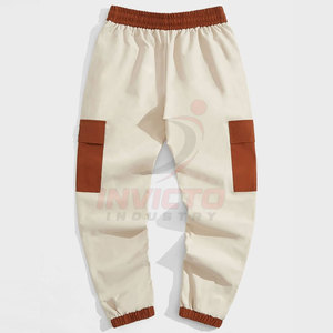 Pantalones Cargo para Hombre al por Mayor, Pantalones Cargo Deportivos para Invierno, Pantalones Cargo para Hombre en Venta en Línea - Product Image 2
